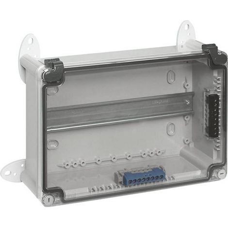 Legrand 035951 Cassetta di derivazione (L x A x P) 180 x 140 x 86 mm 1 pz.