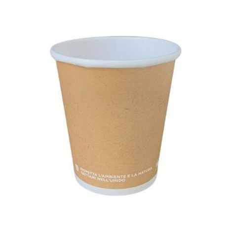 Tasse Avana 8oz 240 ml - Lot de 50 - SDG