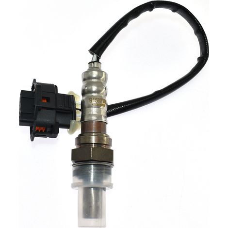 Oxygen sensor 9158718, automotive sensor parts 9158718, direct replacement for oxygen sensor. (1/5)