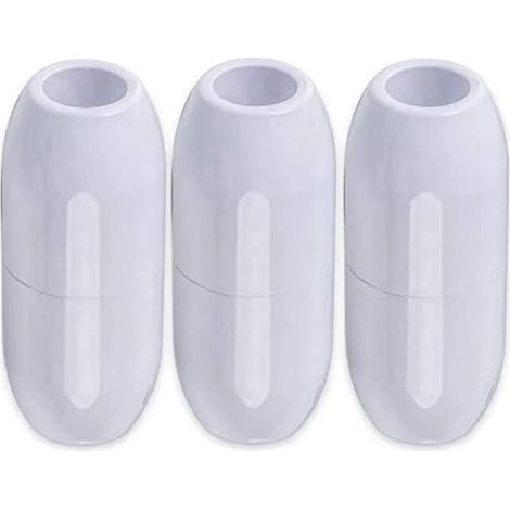 D10 D-10 Lot de 3 tuyaux d'alimentation pour nettoyeur de piscine Zodiac Polaris 180, 280, excellente compatibilité avec les accessoires de nettoyage (1/5)