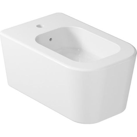 Bidet Galassia MEG11 Sospeso 55x35 bianco (1/4)