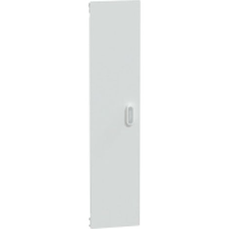 Puerta plena PRISMASET S pasillo 6 F de 6 mm de grosor y acabado en melamina.