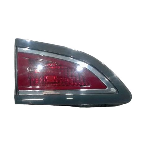 [PRODUIT D'OCCASION] Feu Arriere Interieur Gauche RENAULT Megane ♻️ Ref Oe. 265553056r - Garantie à vie (1/3)