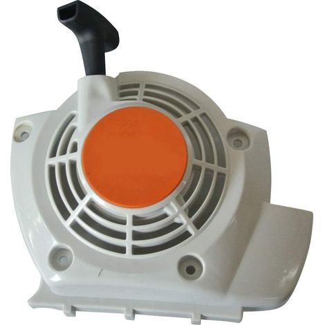 Lanceur pour STIHL FS120 - FS200 - FS250 - FS300 - FS350 référence : 41340802101