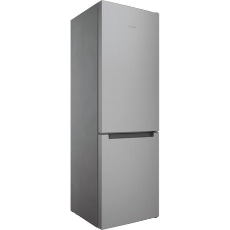 INDESIT INFC9 TI22X FRIGORIFICO COMBI (1/5)