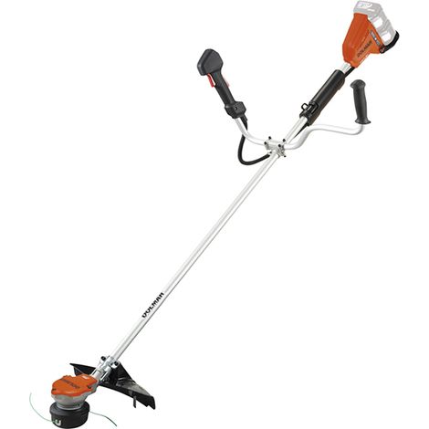 Dolmar – Coupe-bordure à batterie 36V – 350mm – Inclus chargeur – Moteur Brushless – AT3725AZ (1/4)