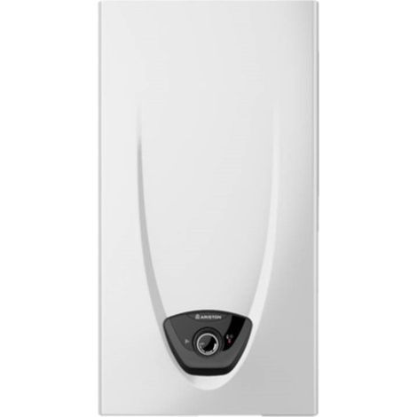 Scaldabagno a Camera Aperta Ariston FAST EVO X 14 lt low NOx Gpl Cod. 3632390 - NEW ErP (1/4)