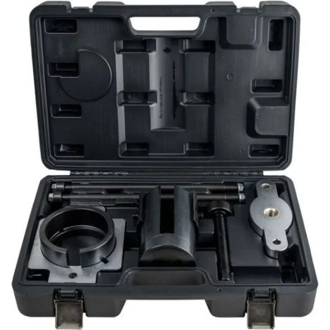JBM Estrattore e installatore silentblock Volvo e Ford 55058 (1/5)