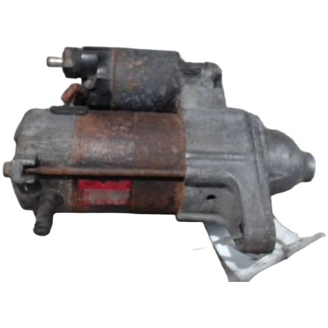 Demarreur TOYOTA Yaris -2003 [PRODUIT D'OCCASION]♻️2810021021 (1/4)