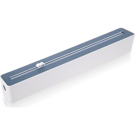 Distributeur de papier aluminium gris (1/5)