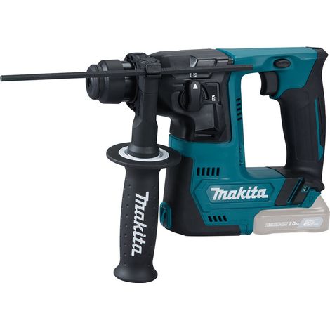 Makita SDS-Plus-Akku-Bohrhammer 10.8 V Li-Ion ohne Akku (1/5)