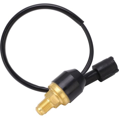 Pressostat 349-5382 compatible avec les tracteurs Caterpillar CAT E110B et E120B. (1/5)