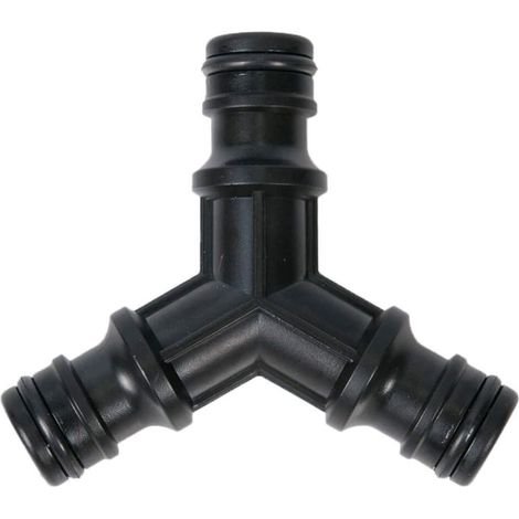 Conector en T (1/2)