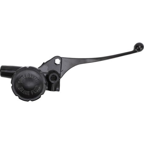 Master-cylindre de Frein avec une Force de Freinage Accrue, pour H1 H2 Z1 KH400 KH500, en Matériau ABS de (1/5)