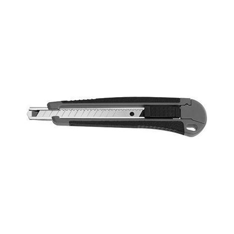 Cutter Westcott professional lame 9 mm prise souple