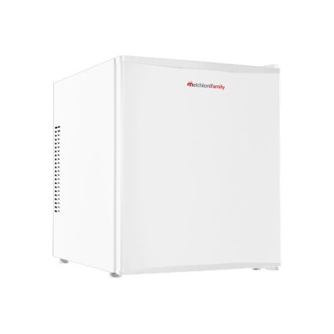 Melchioni 118700245 frigorifero Libera installazione 45 L E Bianco (1/5)