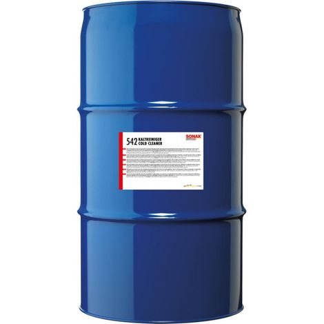 Sonax Disolvente Desengrasante 60 Liter