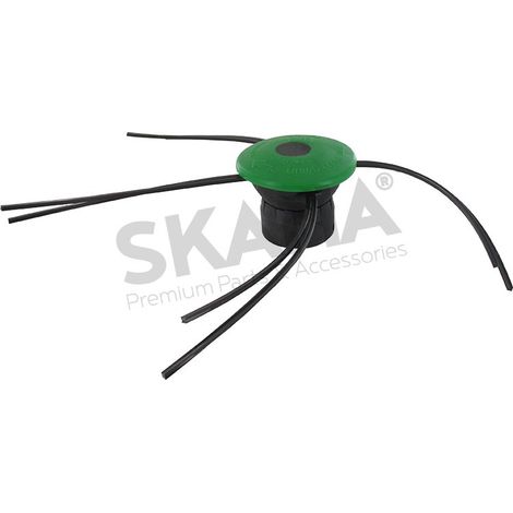 TESTA TAGLIABORDI RIF 1602233 COMPATIBILE GGP / CASTELGARDEN