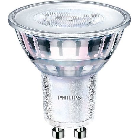 Philips CorePro LEDspot GU10 4W, dimmbar, 36D, 35885000 (1/3)