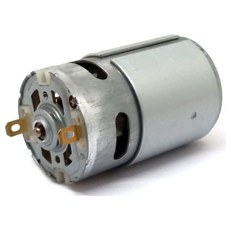 Bosch – Moteur 2609004486 pour modèles PSR 14.4 Li-2 – Performance optimale pour outils électriques – Compatible pièces d'origine - PSR144
