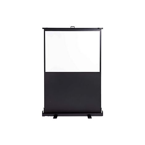 magnetoplan Schermo da proiezione a scomparsa poliestere / (1/3)