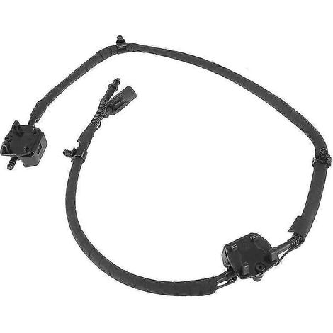 Système de gicleur de lave-glace 61667276500 pour - Série 3 F30 F31 F80 2012-2017 328 33 (1/4)