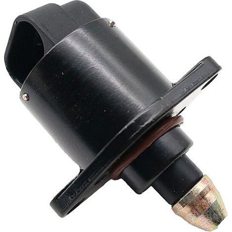 Soupape de régulation d'air de ralenti (IACV) pour A95140, adaptée à Lancia Jinbei Hiace, pièces automobiles neuves de haute qualité de Brilliance Auto. (1/3)