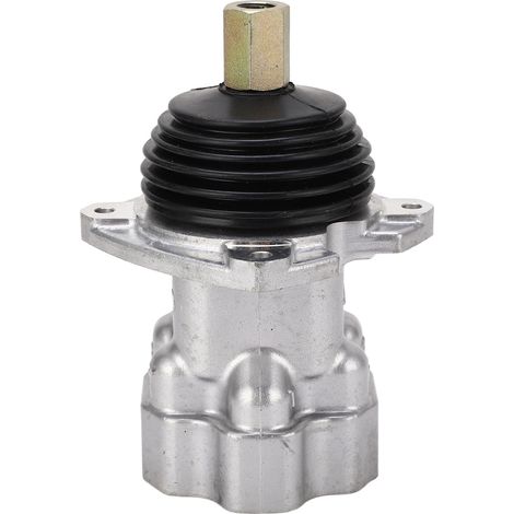 Remplacement du joystick de vanne pilote 297-0529, poignée de commande de pelle pour E320D E330D E312D E325D (1/4)