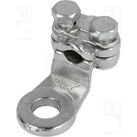 Bm morsetto a capicorda 25mmq 5142