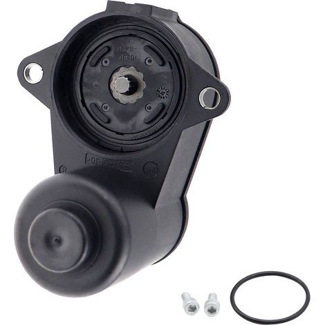 Servomotor de pinza de freno Volkswagen aplicable de 12 dientes 3c0998281a - 12T (1/5)