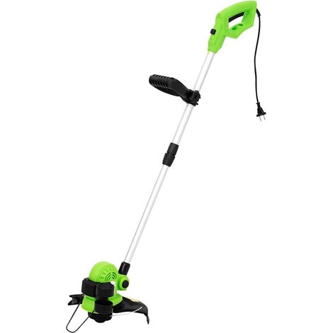 Tagliaerba Elettrico Telescopico 29 cm 550 W vidaXL (1/5)