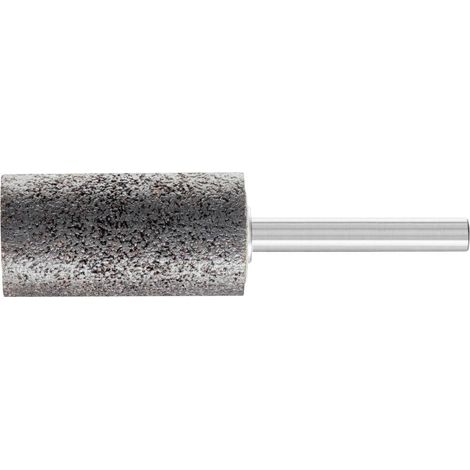 PFERD meule de précision INOX Ø 20 x H 40 mm 6 mm - 31133743