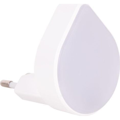 Lámpara LED quitamiedos con sensor 0,17 W IP20 2700 K (1/5)