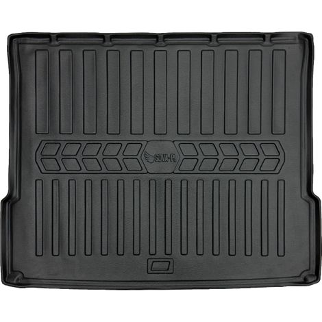 Tapis de coffre Mercedes X243 EQB à partir de 2021 (1/5)