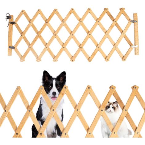 pour Animaux Domestiques Barri re S curit Porte Barri re De (1/5)