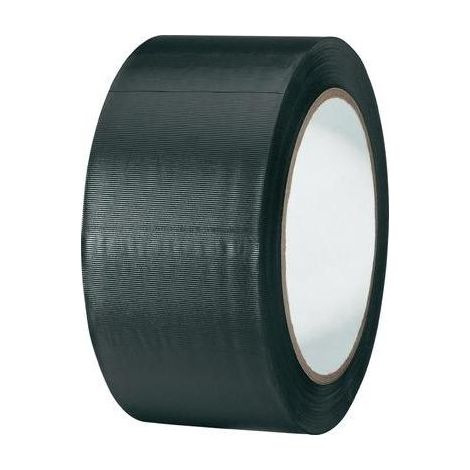 RUBAN ADHÉSIF (L X L) 33 M X 50 MM BLANC PVC CONDITIONNEMENT: 1 BOBINE(S) TOOLCRAFT 832450W-C (1/4)