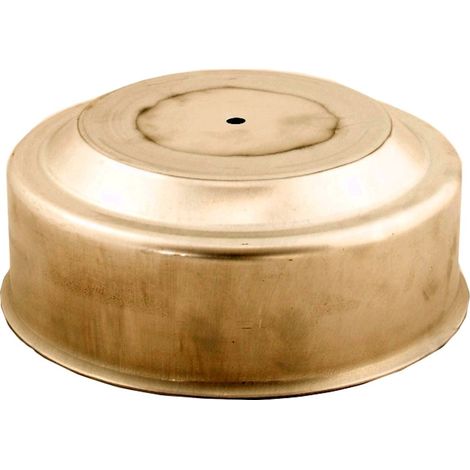 Wolf Braciere inferiore D226 per TGB-40/60/CGB-35/50, 265105899