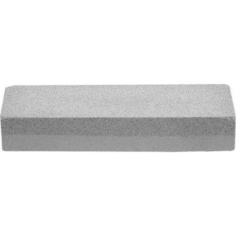 Piedra Afilar Rectangular 150Mm   - Piedra para afilar
