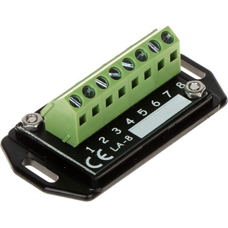 Universalstecker LA-8 (1/5)