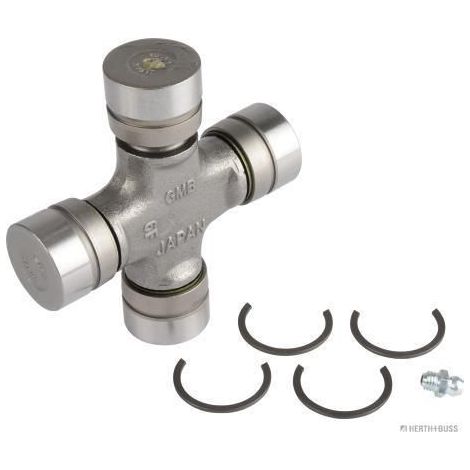 Joint, arbre de transmission HERTH+BUSS JAKOPARTS J2929007 ISUZU 8-97943-042-0