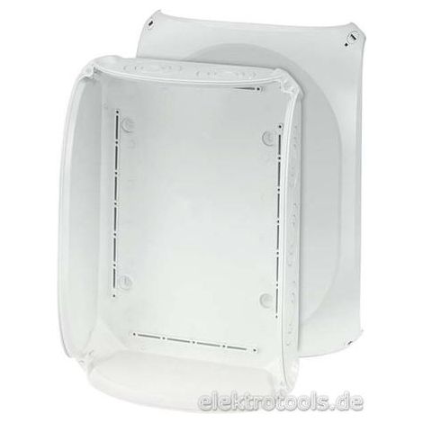 HENSEL KABELABZWEIGKASTEN BIS 50 O.KLEMME KF 5000 G 4012591122050