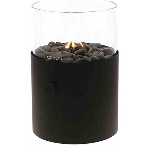 Luminaire cosi cosiscoop xl gaz 6 heures 20x30.5 cm