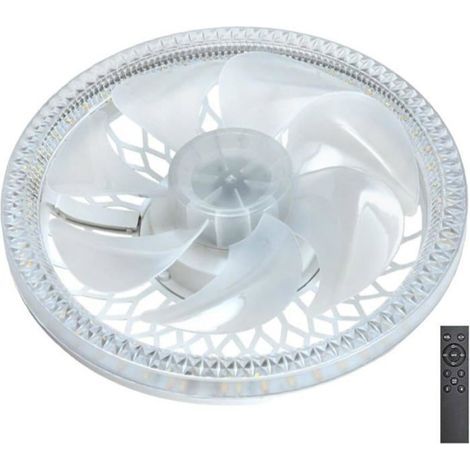 Deckenventilator mit Steckdose, Deckenventilator mit Steckdose und Fernbedienung. Deckenventilatorleuchten. (1/5)