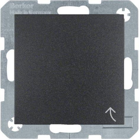 Berker SSD KLPD SCHRLIFTK ANTH MATT / BERKER 41241606 S.1 IP44 41241606