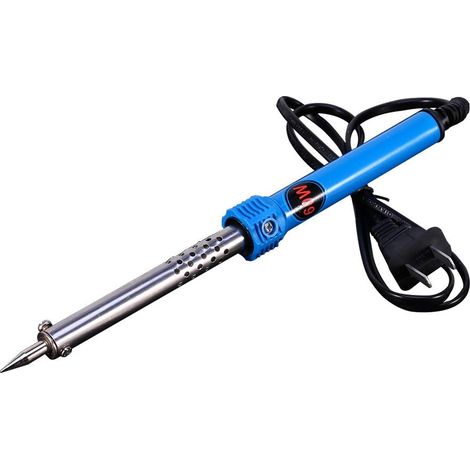 Kit fer à souder 60W 220V – réparation électronique – pointe incluse – Fafeicy