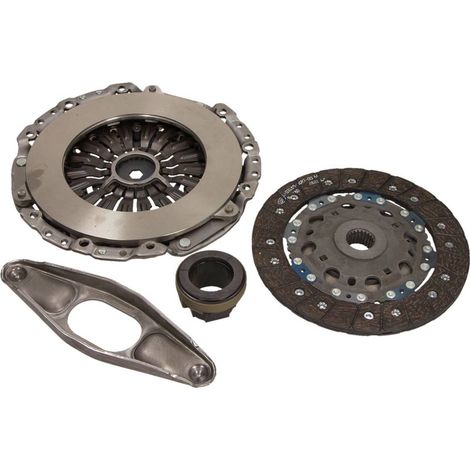 KIT FRIZIONE LUK BMW 1/3/X1/X3 1.6-2.0 D 03- (1/2)