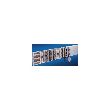 Rittal OM-Adapter 32A 3p m.2Tr. B=55mm SV 9340.460