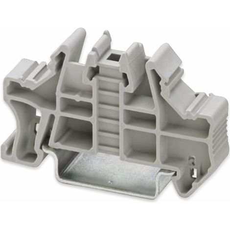 Schnellmontage-Endhalter PHOENIX CONTACT CLIPFIX35