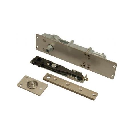 Hydraulisch gebremstes Schließsystem Janus Sturz SEVAX - F3 PMR ohne Stopp - SN313308