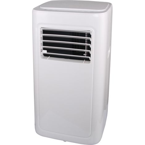 CLIMATIZZATORE PORTATILE ACP730KJ - 7000 BTU (1/3)
